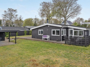 Holiday Home Aarto - 250m from the sea by Interhome